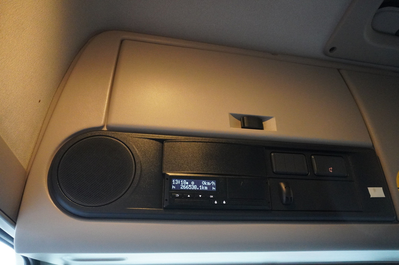 Lizing DAF XF 480 E6 6x2 / NEW Lamberet Refrigerator 18 pallets / 260000 km DAF XF 480 E6 6x2 / NEW Lamberet Refrigerator 18 pallets / 260000 km: slika 24