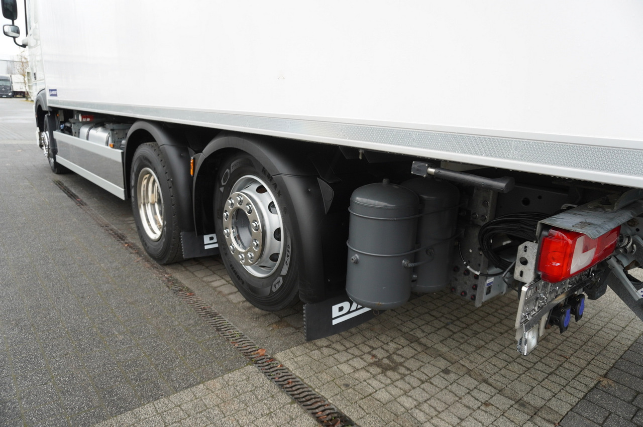 Lizing DAF XF 480 E6 6x2 / NEW Lamberet Refrigerator 18 pallets / 260000 km DAF XF 480 E6 6x2 / NEW Lamberet Refrigerator 18 pallets / 260000 km: slika 14