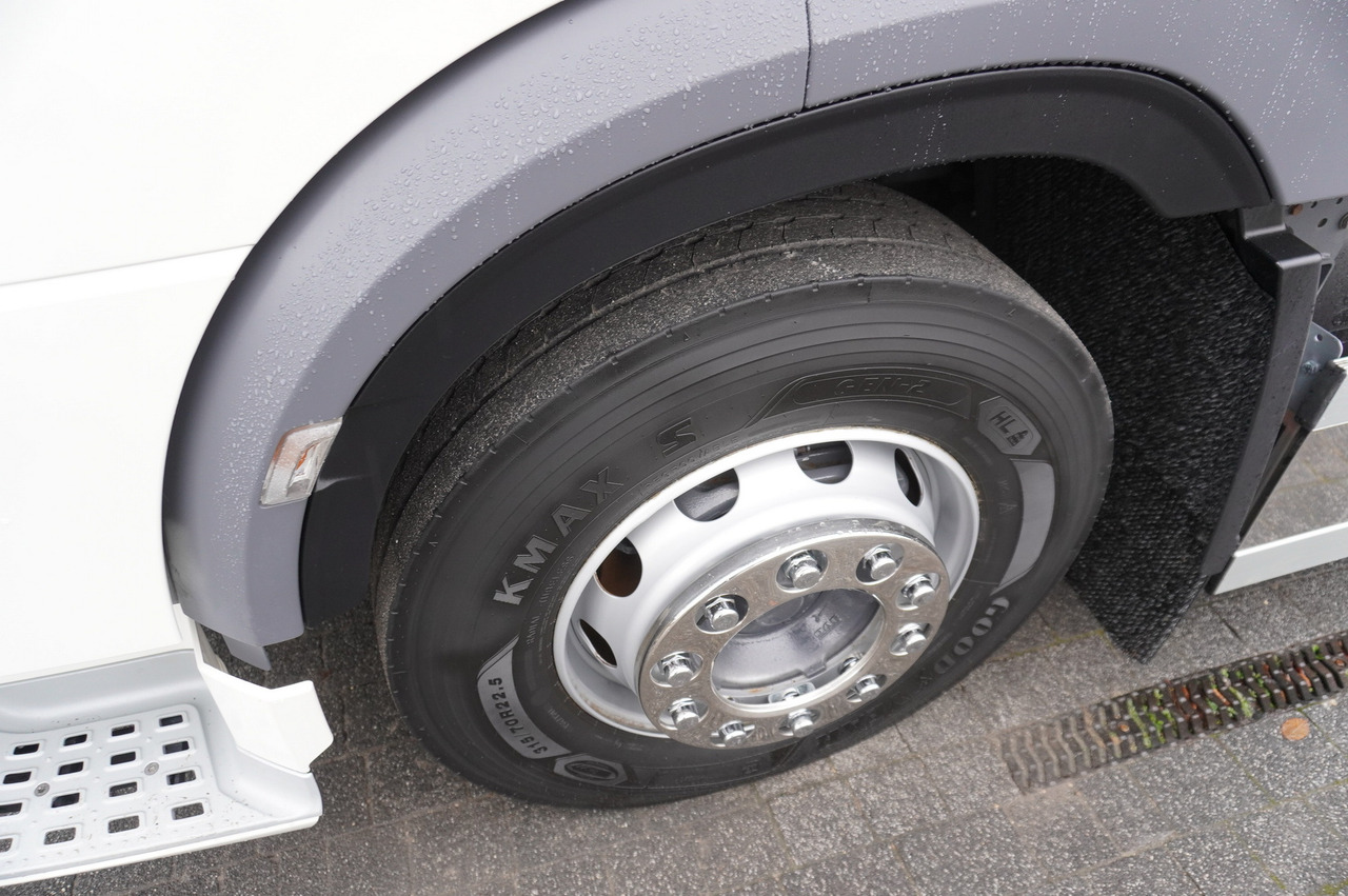 Lizing DAF XF 480 E6 6x2 / NEW Lamberet Refrigerator 18 pallets / 260000 km DAF XF 480 E6 6x2 / NEW Lamberet Refrigerator 18 pallets / 260000 km: slika 8