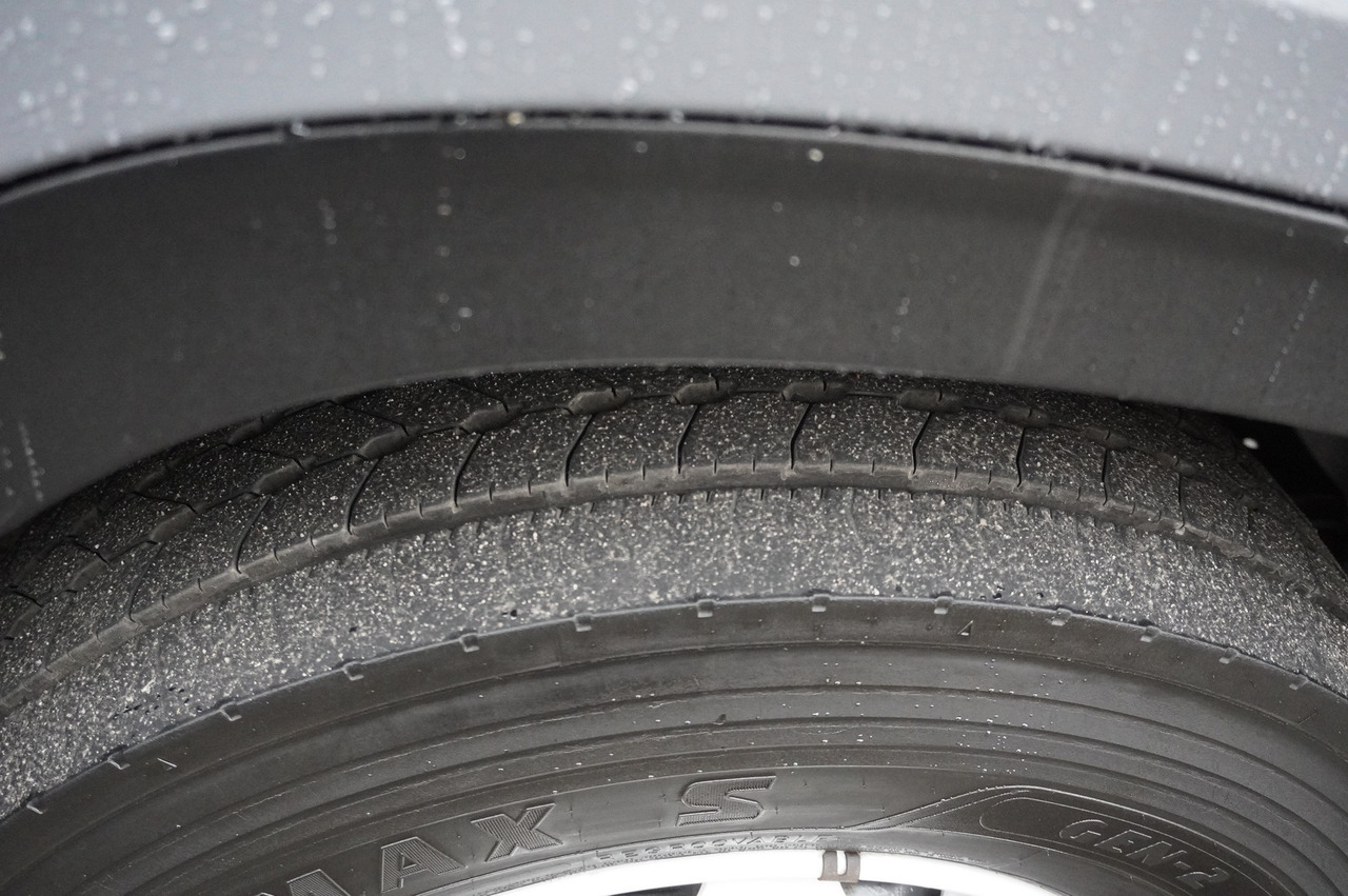 Lizing DAF XF 480 E6 6x2 / NEW Lamberet Refrigerator 18 pallets / 260000 km DAF XF 480 E6 6x2 / NEW Lamberet Refrigerator 18 pallets / 260000 km: slika 6