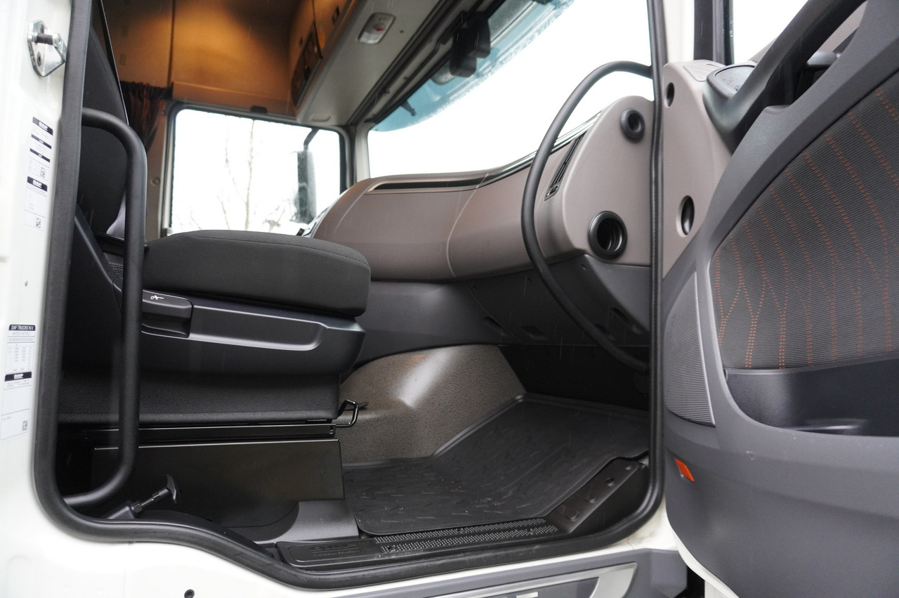 Lizing DAF XF 480 E6 6x2 / NEW Lamberet Refrigerator 18 pallets / 260000 km DAF XF 480 E6 6x2 / NEW Lamberet Refrigerator 18 pallets / 260000 km: slika 30