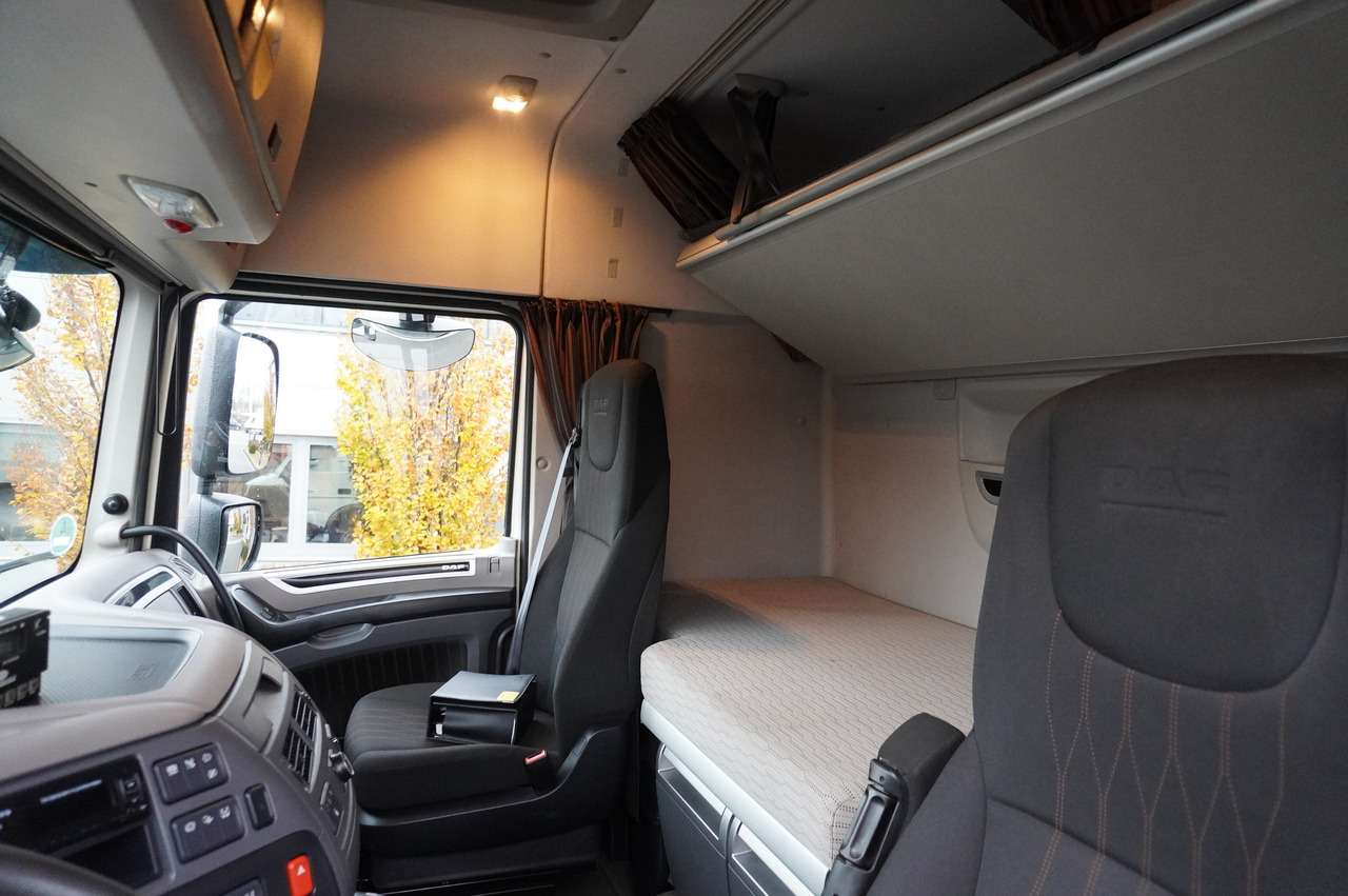 Lizing DAF XF 480 E6 6x2 / NEW Lamberet Refrigerator 18 pallets / 260000 km DAF XF 480 E6 6x2 / NEW Lamberet Refrigerator 18 pallets / 260000 km: slika 22