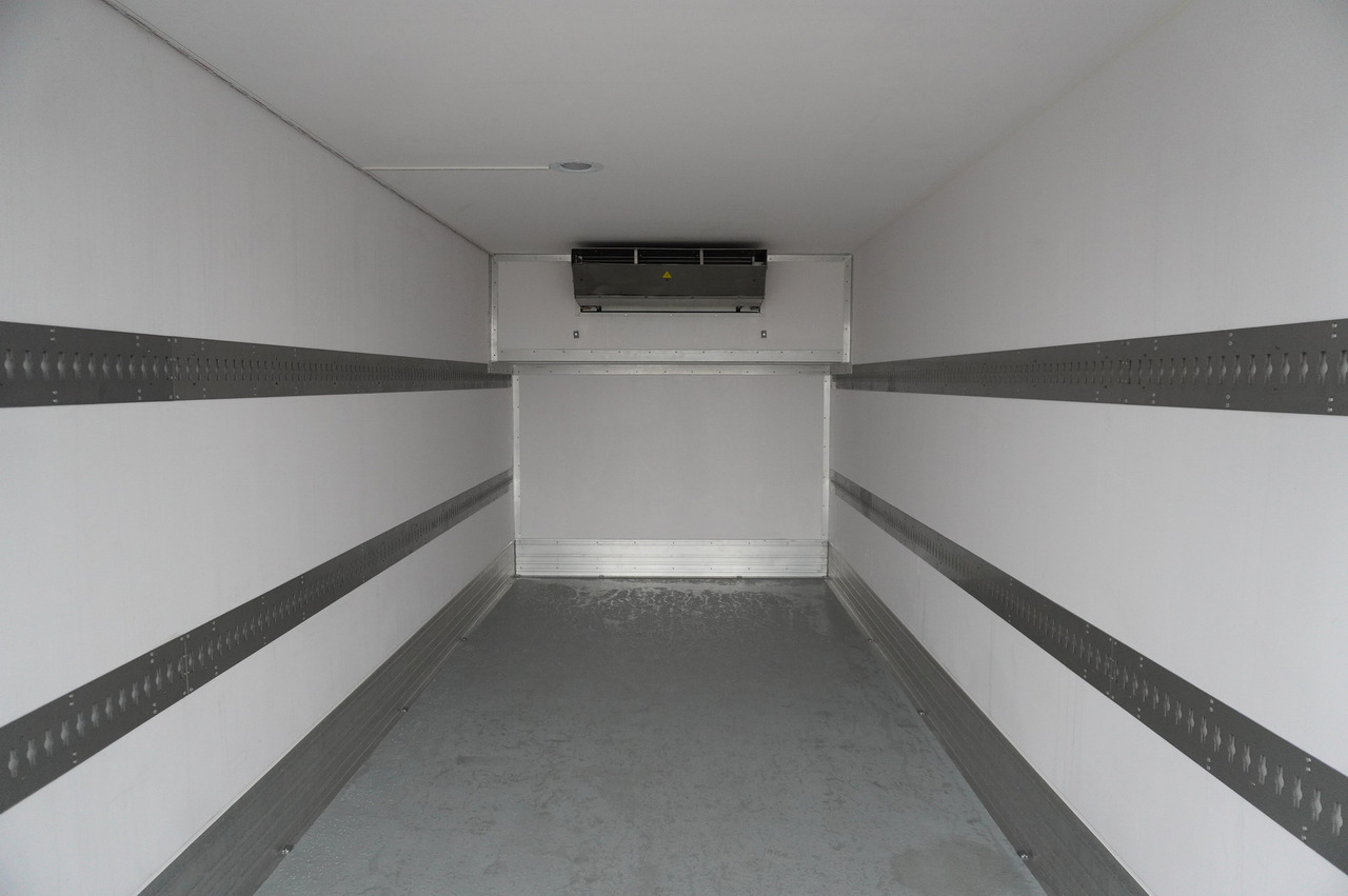 Lizing DAF XF 480 E6 6x2 / NEW Lamberet Refrigerator 18 pallets / 260000 km DAF XF 480 E6 6x2 / NEW Lamberet Refrigerator 18 pallets / 260000 km: slika 21