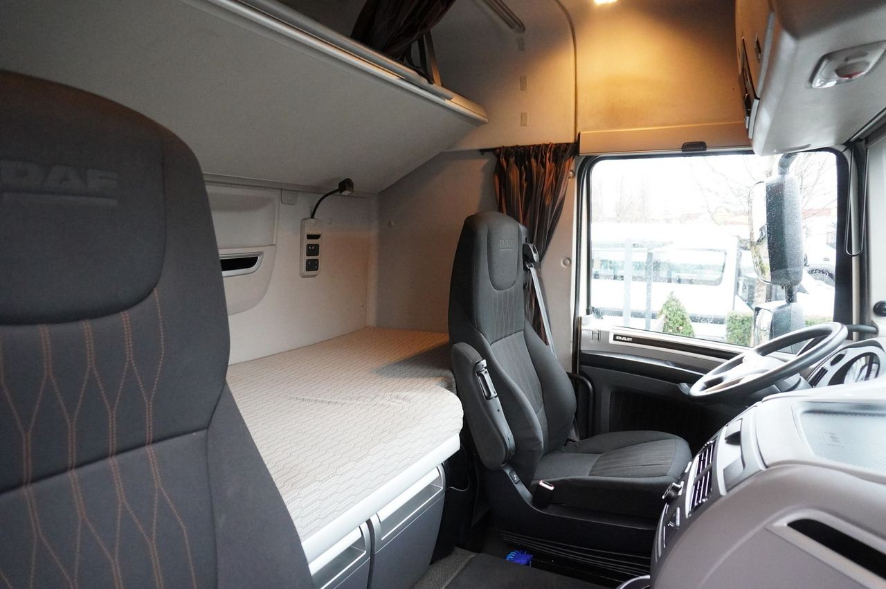 Lizing DAF XF 480 E6 6x2 / NEW Lamberet Refrigerator 18 pallets / 260000 km DAF XF 480 E6 6x2 / NEW Lamberet Refrigerator 18 pallets / 260000 km: slika 28