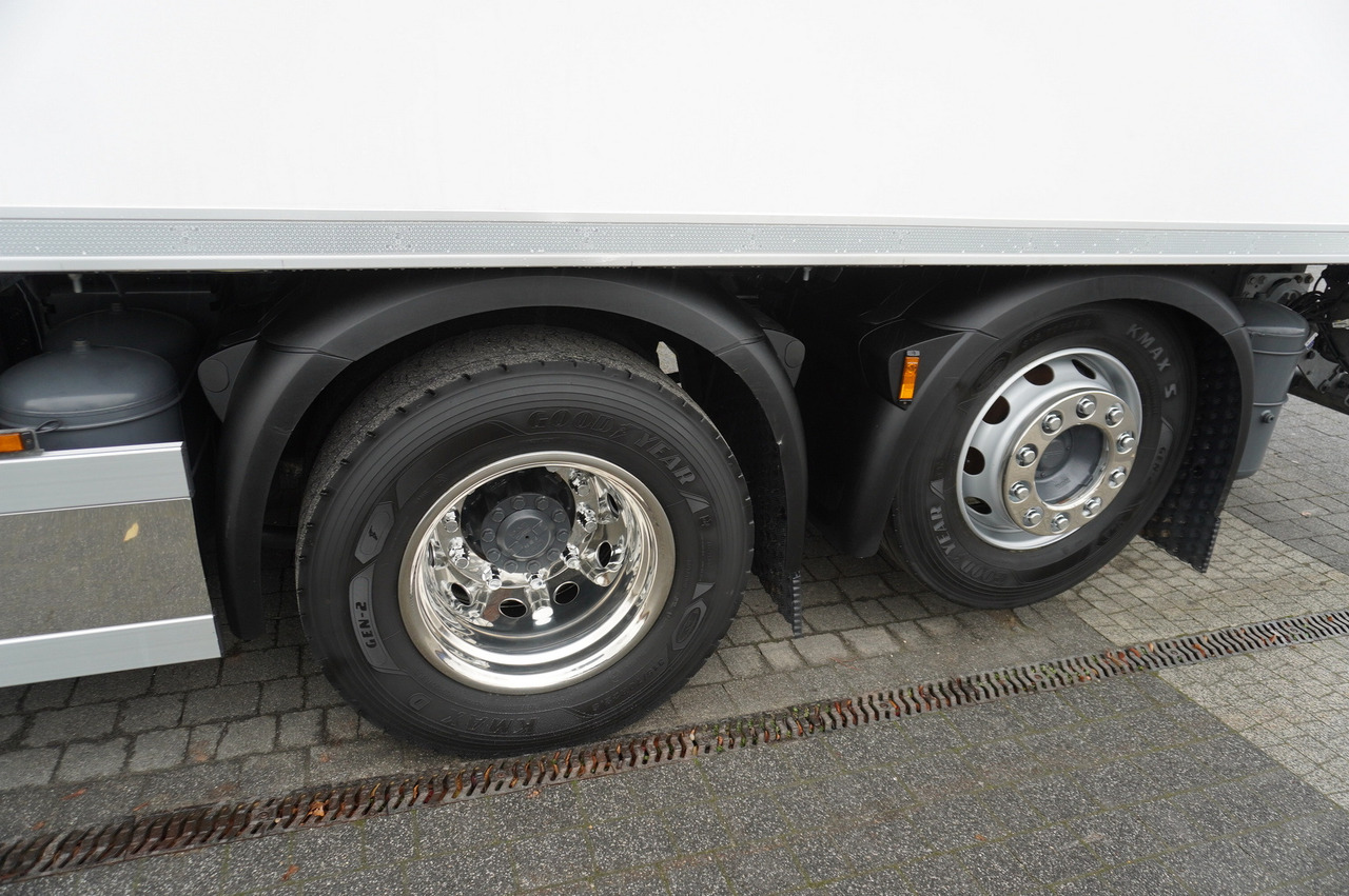 Lizing DAF XF 480 E6 6x2 / NEW Lamberet Refrigerator 18 pallets / 260000 km DAF XF 480 E6 6x2 / NEW Lamberet Refrigerator 18 pallets / 260000 km: slika 11