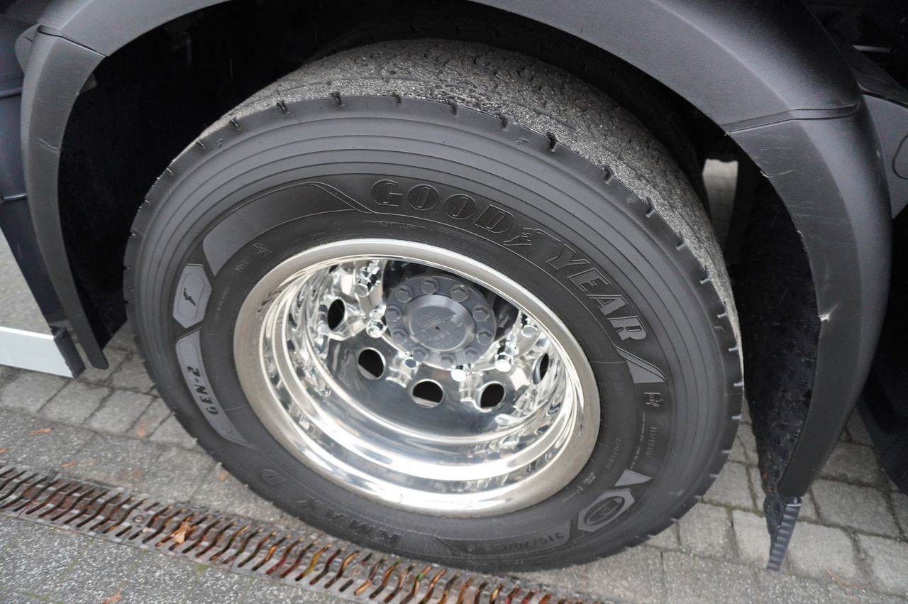 Lizing DAF XF 480 E6 6x2 / NEW Lamberet Refrigerator 18 pallets / 260000 km DAF XF 480 E6 6x2 / NEW Lamberet Refrigerator 18 pallets / 260000 km: slika 12