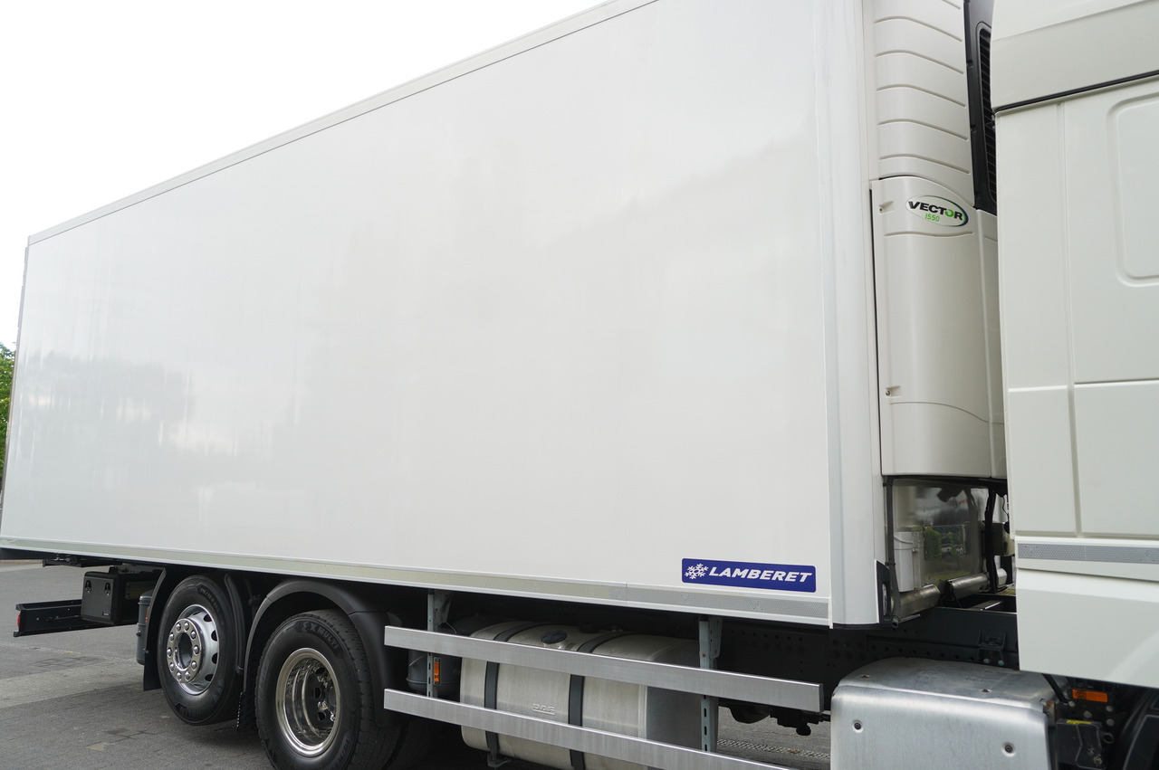 DAF XF 480 EURO 6/ 2021 / Lamberet Refrigerator / Carrier Vector 1550 - Hladnjača: slika 5 DAF XF 480 EURO 6/ 2021 / Lamberet Refrigerator / Carrier Vector 1550 - Hladnjača: slika 5