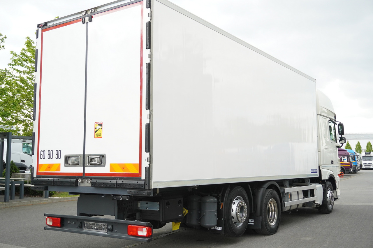 DAF XF 480 EURO 6/ 2021 / Lamberet Refrigerator / Carrier Vector 1550 - Hladnjača: slika 3 DAF XF 480 EURO 6/ 2021 / Lamberet Refrigerator / Carrier Vector 1550 - Hladnjača: slika 3