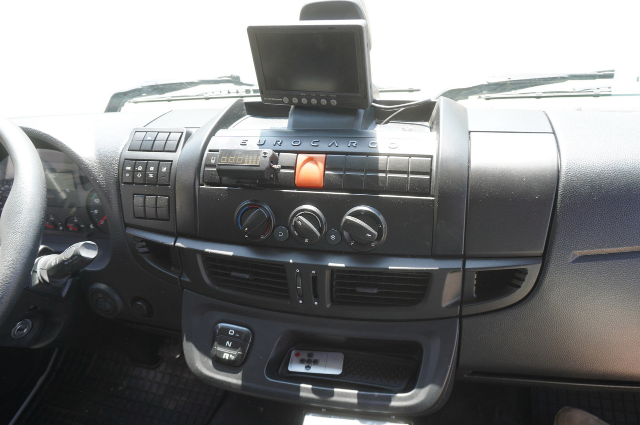 Lizing IVECO Eurocargo 100-190 4x2 E6 / Refrigerator / Dhollandia 1.5 T IVECO Eurocargo 100-190 4x2 E6 / Refrigerator / Dhollandia 1.5 T: slika 26