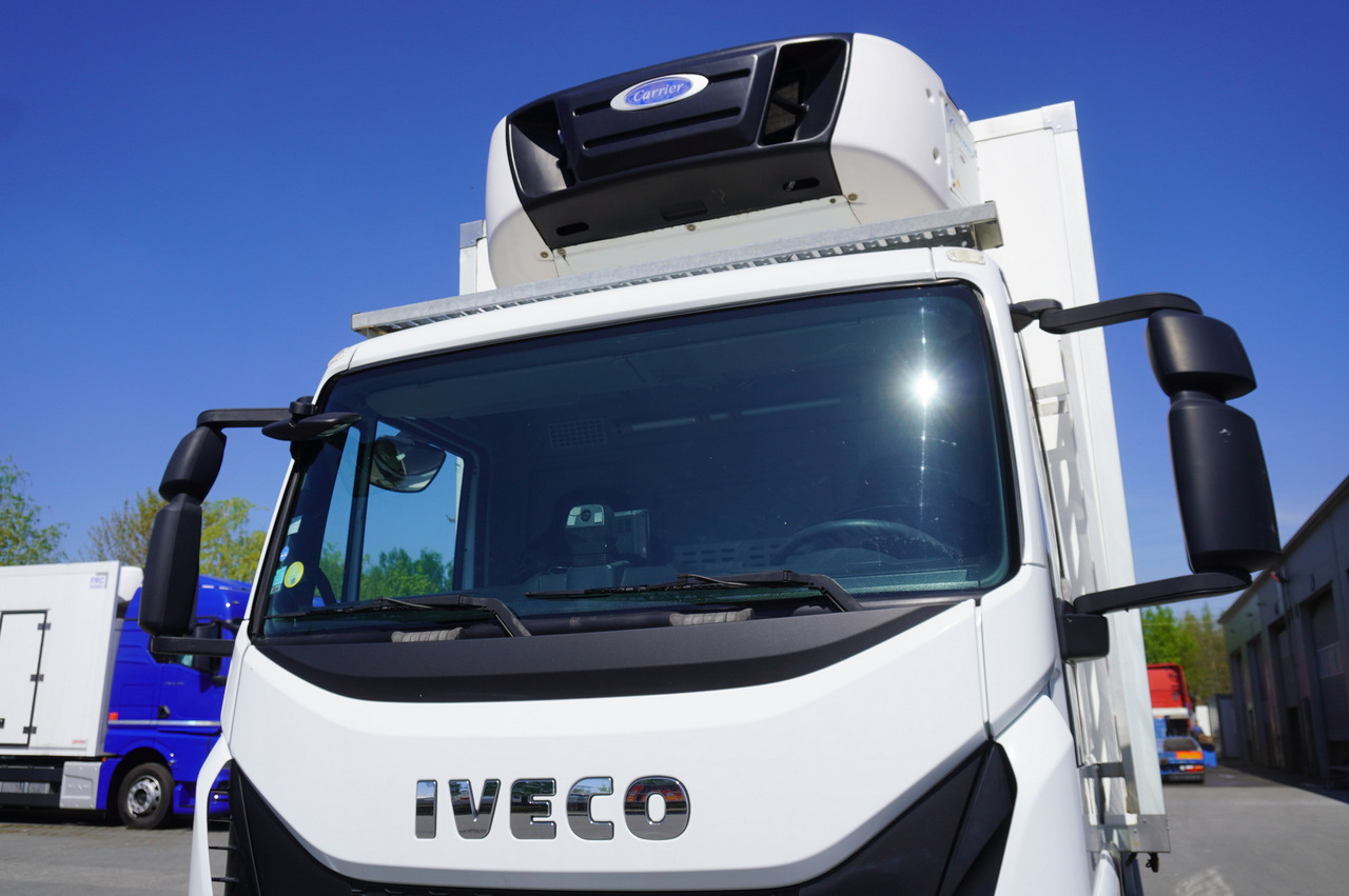 Lizing IVECO Eurocargo 100-190 4x2 E6 / Refrigerator / Dhollandia 1.5 T IVECO Eurocargo 100-190 4x2 E6 / Refrigerator / Dhollandia 1.5 T: slika 9