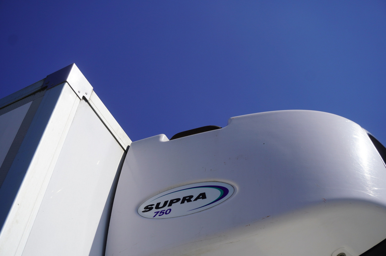 Lizing IVECO Eurocargo 100-190 4x2 E6 / Refrigerator / Dhollandia 1.5 T IVECO Eurocargo 100-190 4x2 E6 / Refrigerator / Dhollandia 1.5 T: slika 11