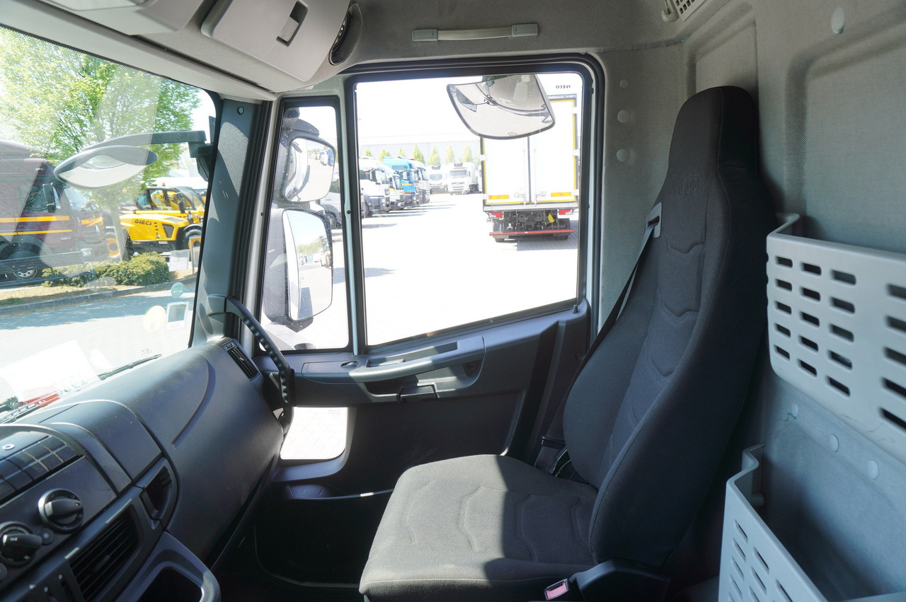 Lizing IVECO Eurocargo 100-190 4x2 E6 / Refrigerator / Dhollandia 1.5 T IVECO Eurocargo 100-190 4x2 E6 / Refrigerator / Dhollandia 1.5 T: slika 22