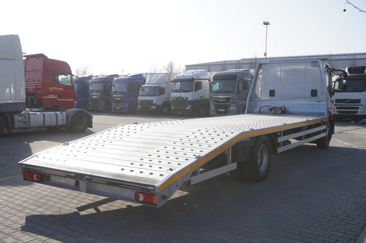 IVECO Eurocargo 160-250 / NEW galvanized truck / 9 t load capacity - Šlep vozilo: slika 5 IVECO Eurocargo 160-250 / NEW galvanized truck / 9 t load capacity - Šlep vozilo: slika 5