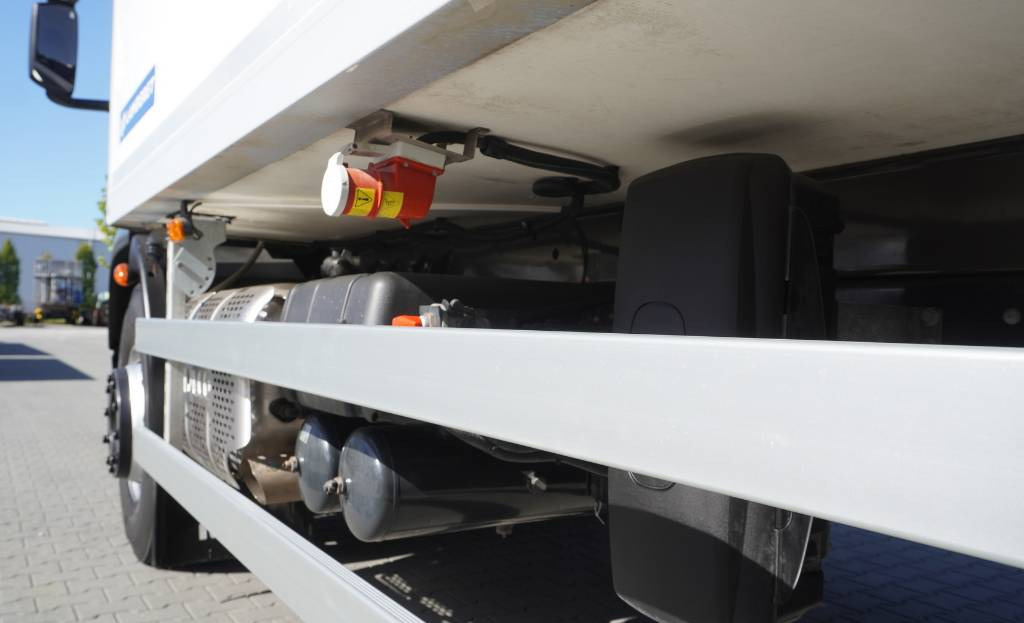IVECO Eurocargo 190-280L 19t E6 / ATP/FRC to 2025 / Lamberet Refrigerator 22 pallets - Hladnjača: slika 5 IVECO Eurocargo 190-280L 19t E6 / ATP/FRC to 2025 / Lamberet Refrigerator 22 pallets - Hladnjača: slika 5