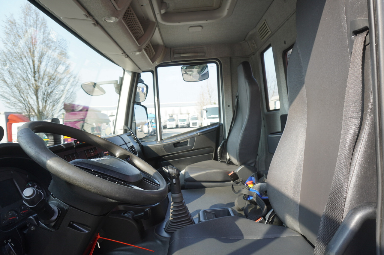 Lizing IVECO STRALIS 310 E6 / HDS FASSI 155 6.2 T / 250 thousand km IVECO STRALIS 310 E6 / HDS FASSI 155 6.2 T / 250 thousand km: slika 21
