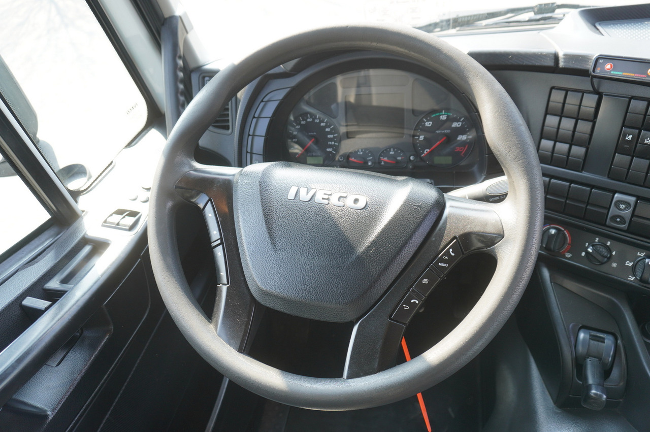 Lizing IVECO STRALIS 310 E6 / HDS FASSI 155 6.2 T / 250 thousand km IVECO STRALIS 310 E6 / HDS FASSI 155 6.2 T / 250 thousand km: slika 27