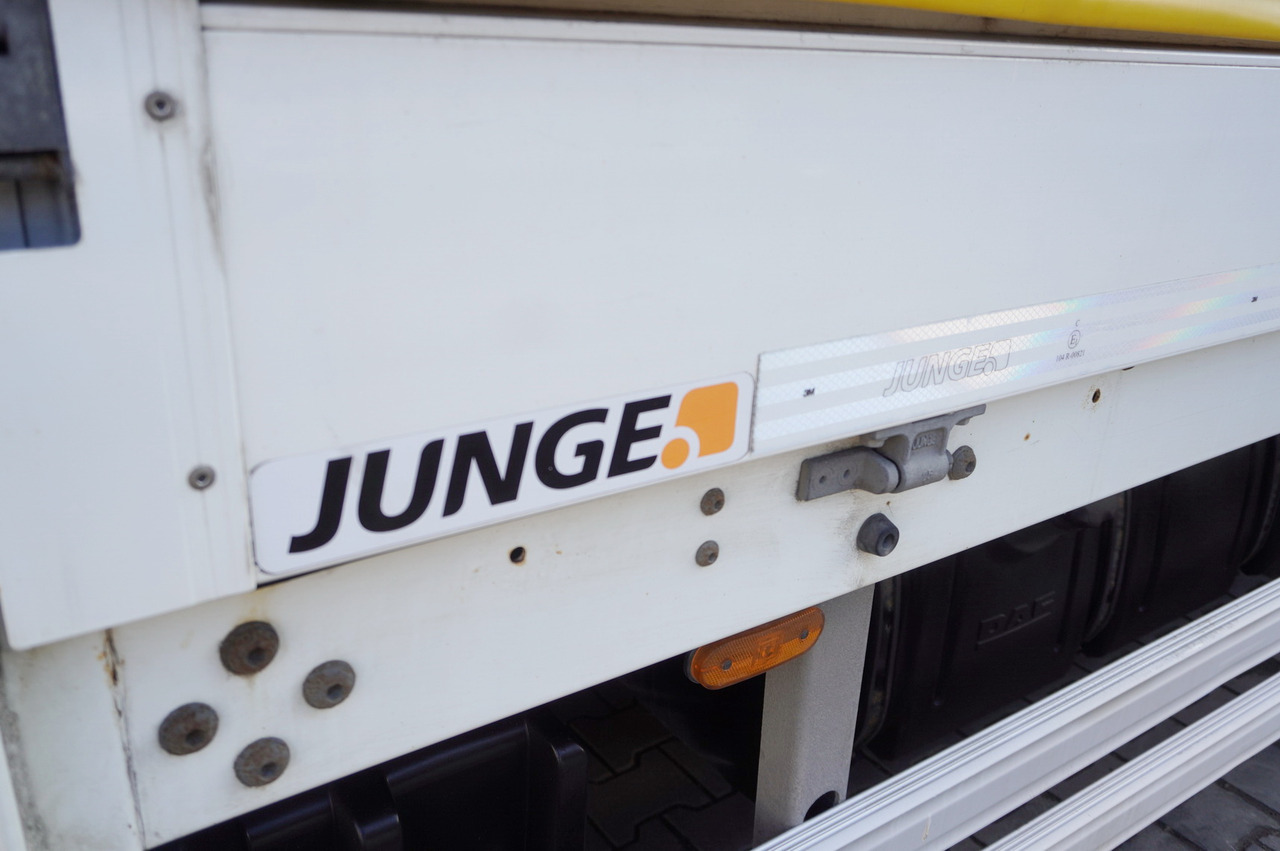 Lizing JUNGE Body Tarpaulin JUNGE / 18 Europallets / 2015 JUNGE Body Tarpaulin JUNGE / 18 Europallets / 2015: slika 7 Lizing JUNGE Body Tarpaulin JUNGE / 18 Europallets / 2015 JUNGE Body Tarpaulin JUNGE / 18 Europallets / 2015: slika 7