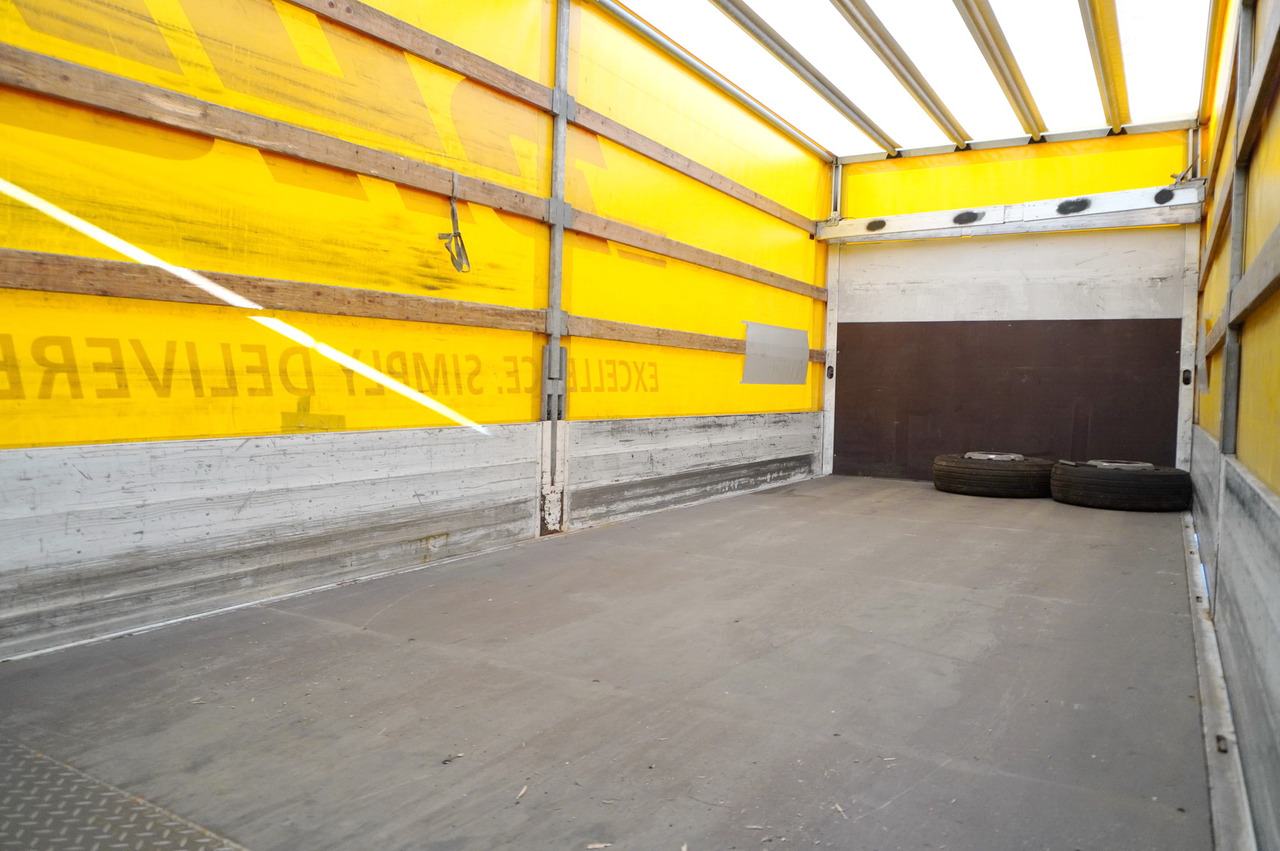 Lizing JUNGE Body Tarpaulin JUNGE / 18 Europallets / 2015 JUNGE Body Tarpaulin JUNGE / 18 Europallets / 2015: slika 9 Lizing JUNGE Body Tarpaulin JUNGE / 18 Europallets / 2015 JUNGE Body Tarpaulin JUNGE / 18 Europallets / 2015: slika 9