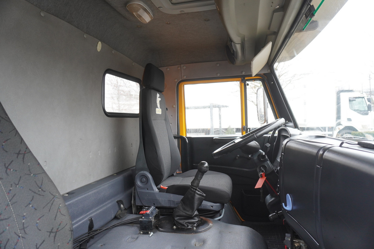 Lizing KAMAZ T2530 E5 6×4 / 3-sided tipper KAMAZ T2530 E5 6×4 / 3-sided tipper: slika 29