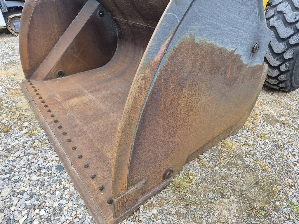 KOMATSU WA475-10E0 wheel loader / 2023 / 3300 MTH - Utovarivač točkaš: slika 5 KOMATSU WA475-10E0 wheel loader / 2023 / 3300 MTH - Utovarivač točkaš: slika 5