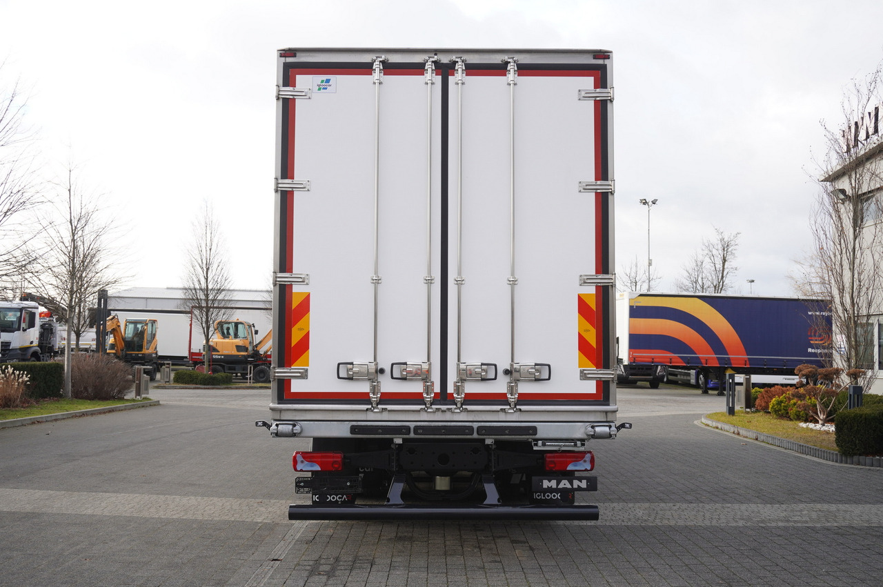 MAN TGX 26.400 / IGLOOCAR / Carrier Supra 1150 MT Silent - Hladnjača: slika 2 MAN TGX 26.400 / IGLOOCAR / Carrier Supra 1150 MT Silent - Hladnjača: slika 2