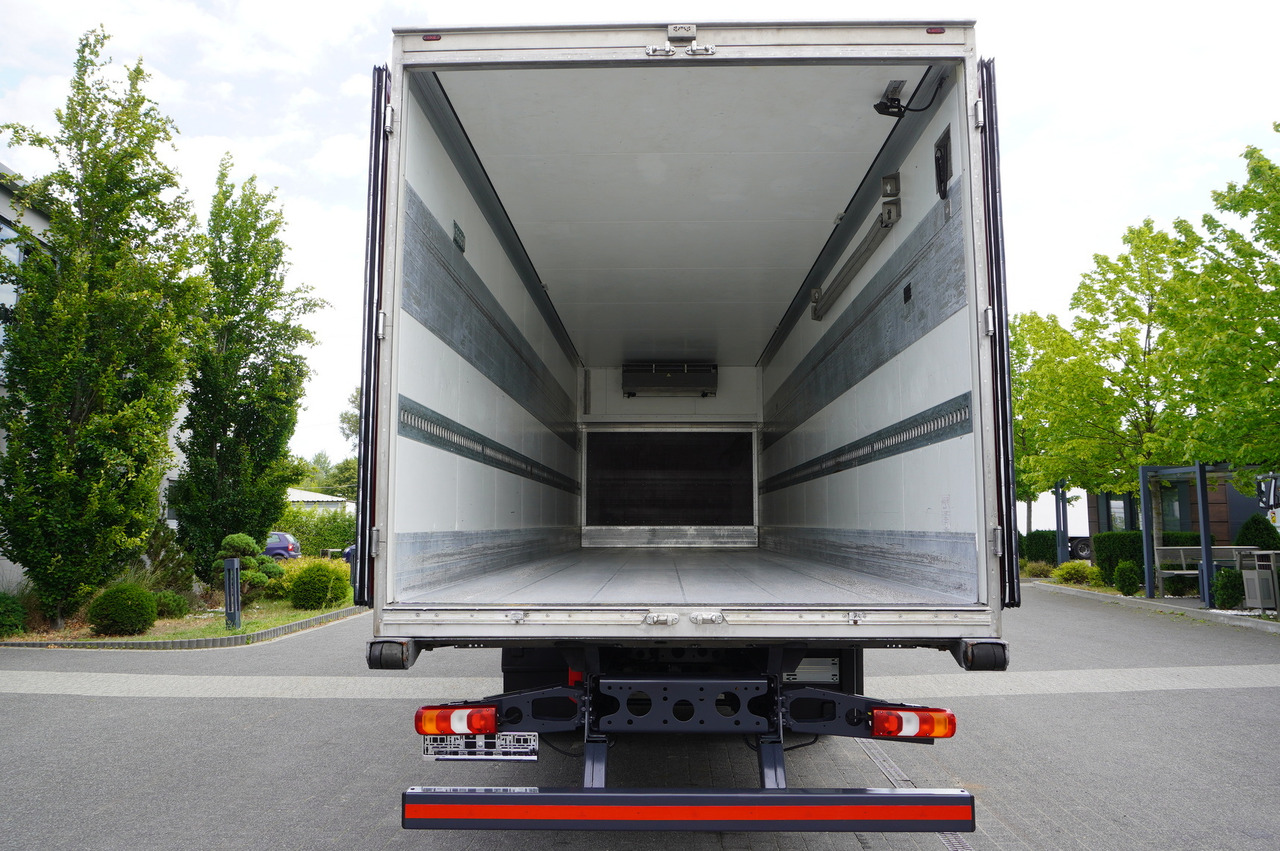 MERCEDES-BENZ Actros 1824 / Refrigerator 22 EPAL / Carrier Supra 850 / Sleeping cabin - Hladnjača: slika 5 MERCEDES-BENZ Actros 1824 / Refrigerator 22 EPAL / Carrier Supra 850 / Sleeping cabin - Hladnjača: slika 5