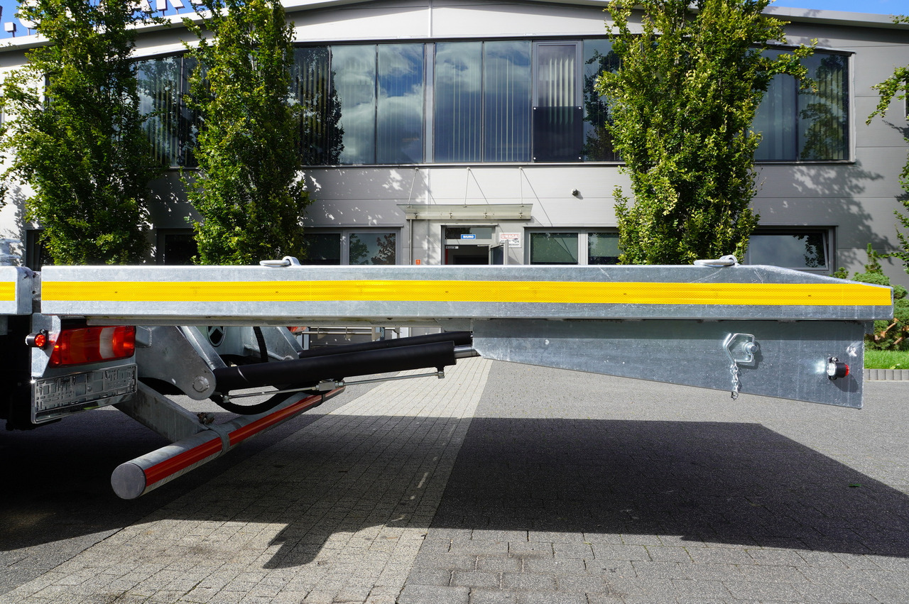 MERCEDES-BENZ Actros 1840 / NEW galvanized Tow truck 9.2 m / Sleeper cab - Šlep vozilo: slika 4 MERCEDES-BENZ Actros 1840 / NEW galvanized Tow truck 9.2 m / Sleeper cab - Šlep vozilo: slika 4