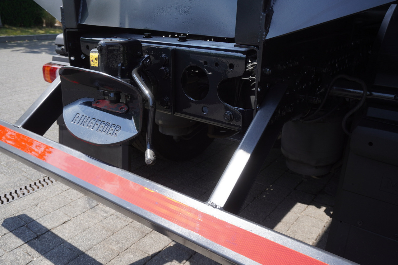 MERCEDES-BENZ Actros 1840 / New 3-side tipper 10 EPAL / Diff. lock / Load cap 10 t - Istovarivač: slika 4 MERCEDES-BENZ Actros 1840 / New 3-side tipper 10 EPAL / Diff. lock / Load cap 10 t - Istovarivač: slika 4