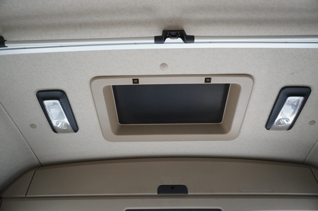 Lizing MERCEDES-BENZ Actros 2545 6×2 MP5 / FULL ADR / Curtainsider 17 EPAL MERCEDES-BENZ Actros 2545 6×2 MP5 / FULL ADR / Curtainsider 17 EPAL: slika 27 Lizing MERCEDES-BENZ Actros 2545 6×2 MP5 / FULL ADR / Curtainsider 17 EPAL MERCEDES-BENZ Actros 2545 6×2 MP5 / FULL ADR / Curtainsider 17 EPAL: slika 27