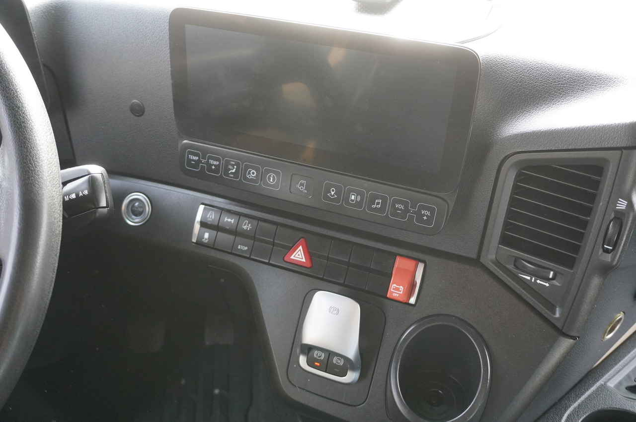 Lizing MERCEDES-BENZ Actros 2545 6×2 MP5 / FULL ADR / Curtainsider 17 EPAL MERCEDES-BENZ Actros 2545 6×2 MP5 / FULL ADR / Curtainsider 17 EPAL: slika 25 Lizing MERCEDES-BENZ Actros 2545 6×2 MP5 / FULL ADR / Curtainsider 17 EPAL MERCEDES-BENZ Actros 2545 6×2 MP5 / FULL ADR / Curtainsider 17 EPAL: slika 25