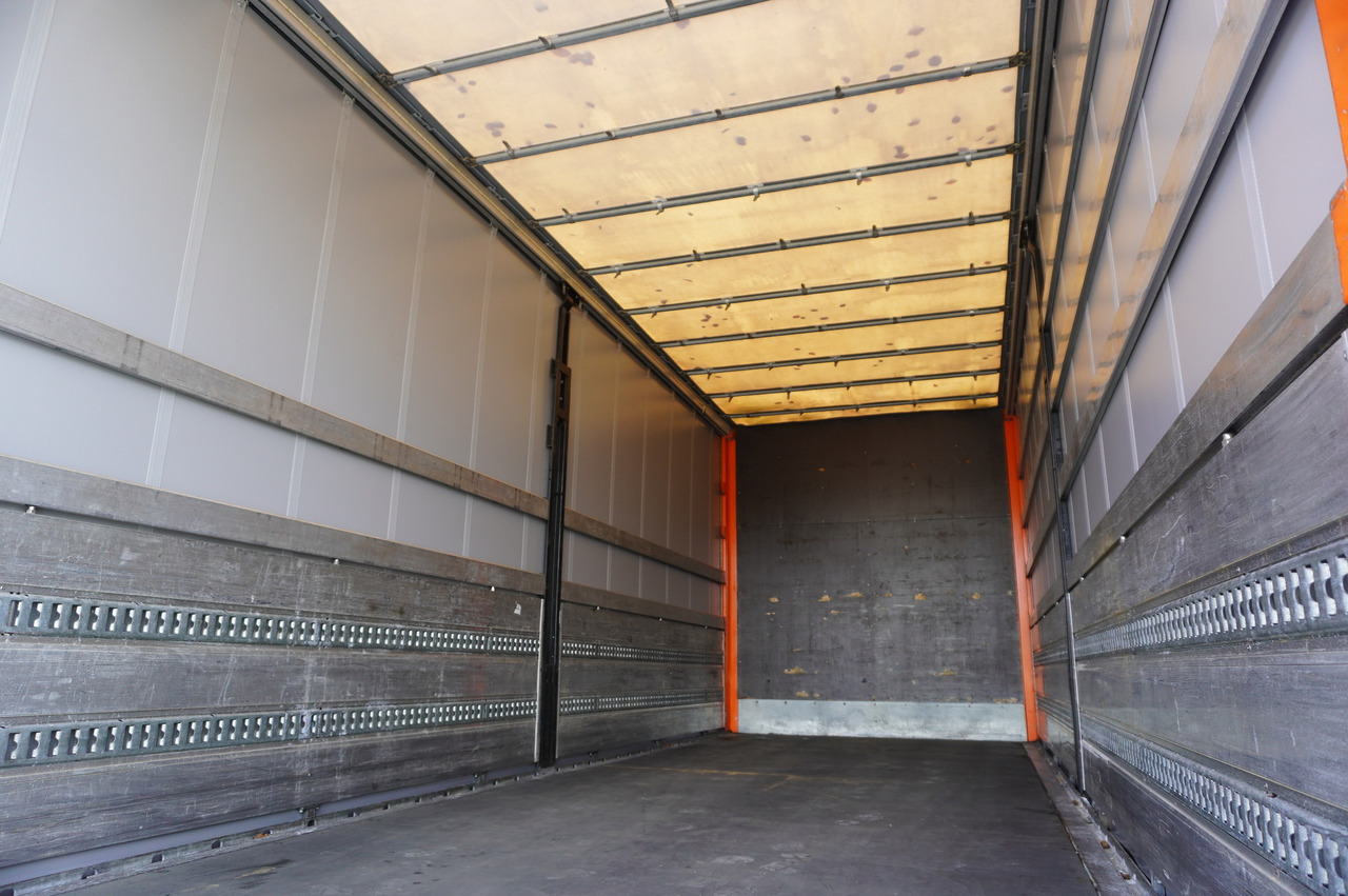 Lizing MERCEDES-BENZ Actros 2545 6×2 MP5 / FULL ADR / Curtainsider 17 EPAL MERCEDES-BENZ Actros 2545 6×2 MP5 / FULL ADR / Curtainsider 17 EPAL: slika 13 Lizing MERCEDES-BENZ Actros 2545 6×2 MP5 / FULL ADR / Curtainsider 17 EPAL MERCEDES-BENZ Actros 2545 6×2 MP5 / FULL ADR / Curtainsider 17 EPAL: slika 13