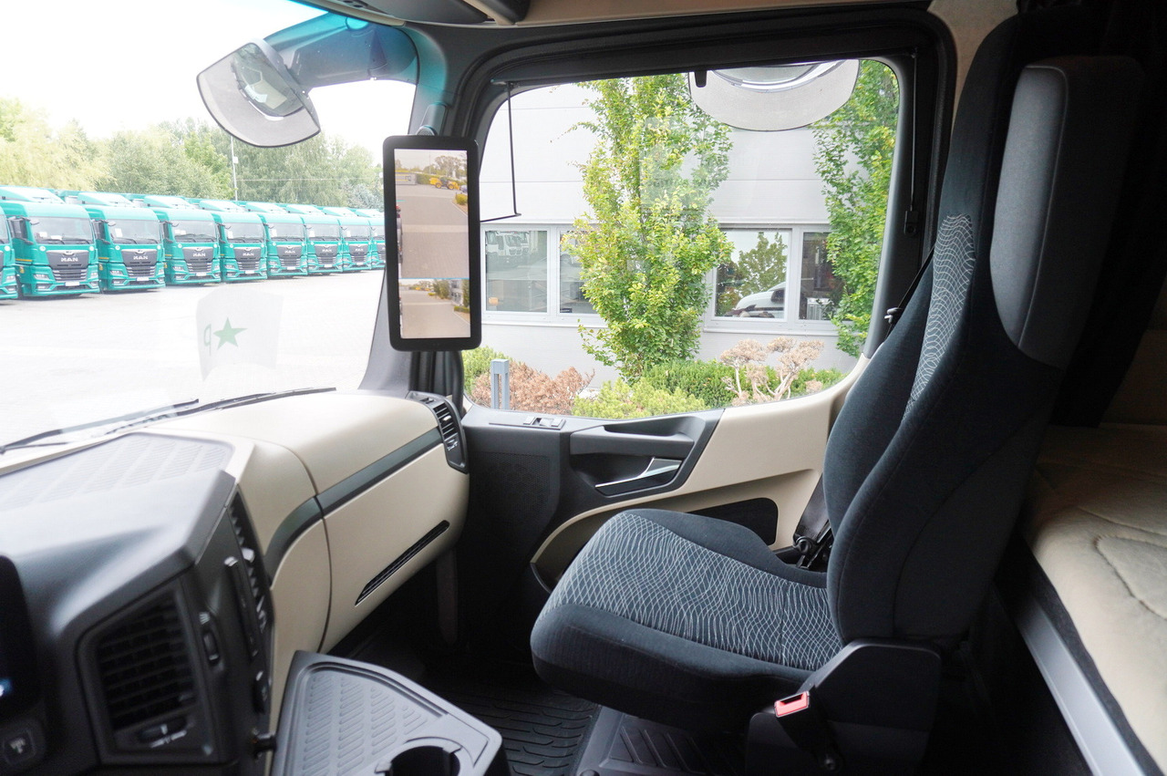 Cisterna za osoku MERCEDES-BENZ Actros 2545 6 × 2 MP5 / NEW septic barrel 13000 L: slika 20 Cisterna za osoku MERCEDES-BENZ Actros 2545 6 × 2 MP5 / NEW septic barrel 13000 L: slika 20