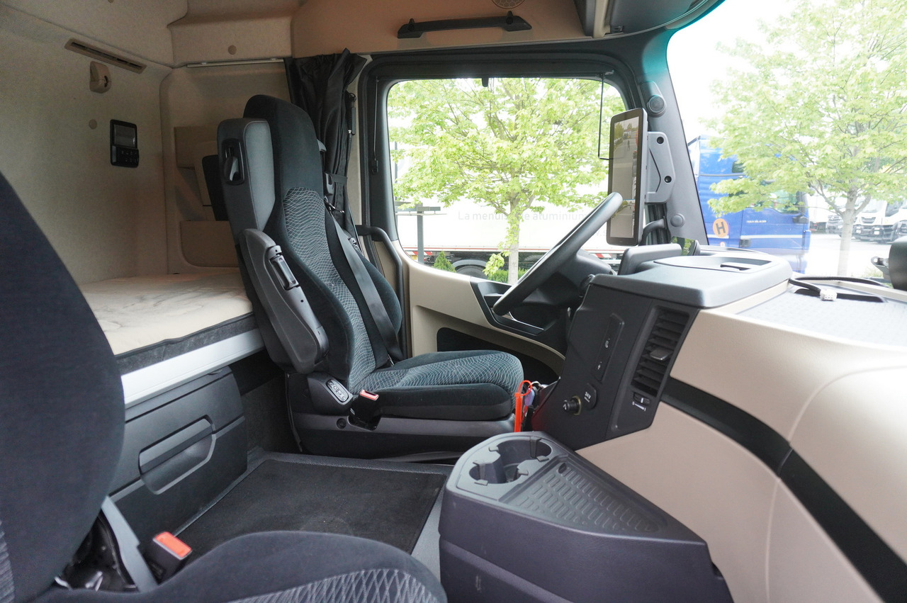 Cisterna za osoku MERCEDES-BENZ Actros 2545 6 × 2 MP5 / NEW septic barrel 13000 L: slika 22 Cisterna za osoku MERCEDES-BENZ Actros 2545 6 × 2 MP5 / NEW septic barrel 13000 L: slika 22