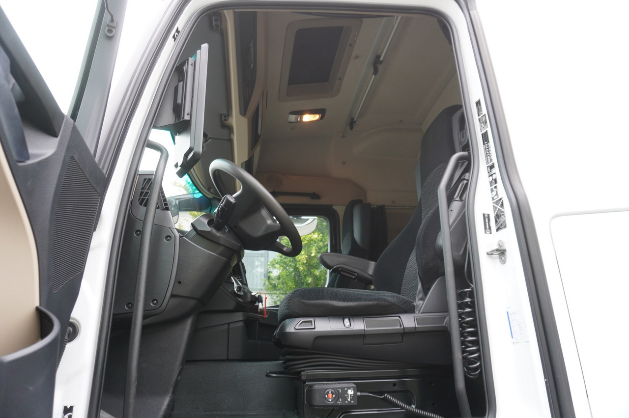 Cisterna za osoku MERCEDES-BENZ Actros 2545 6 × 2 MP5 / NEW septic barrel 13000 L: slika 14 Cisterna za osoku MERCEDES-BENZ Actros 2545 6 × 2 MP5 / NEW septic barrel 13000 L: slika 14