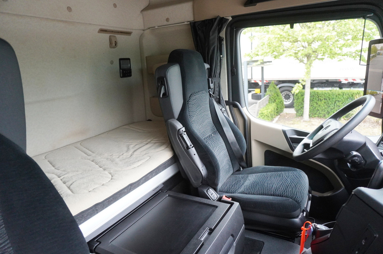 Cisterna za osoku MERCEDES-BENZ Actros 2545 6 × 2 MP5 / NEW septic barrel 13000 L: slika 21 Cisterna za osoku MERCEDES-BENZ Actros 2545 6 × 2 MP5 / NEW septic barrel 13000 L: slika 21