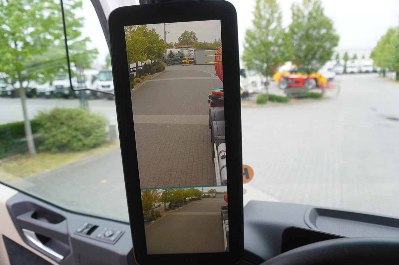 Cisterna za osoku MERCEDES-BENZ Actros 2545 6 × 2 MP5 / NEW septic barrel 13000 L: slika 24 Cisterna za osoku MERCEDES-BENZ Actros 2545 6 × 2 MP5 / NEW septic barrel 13000 L: slika 24