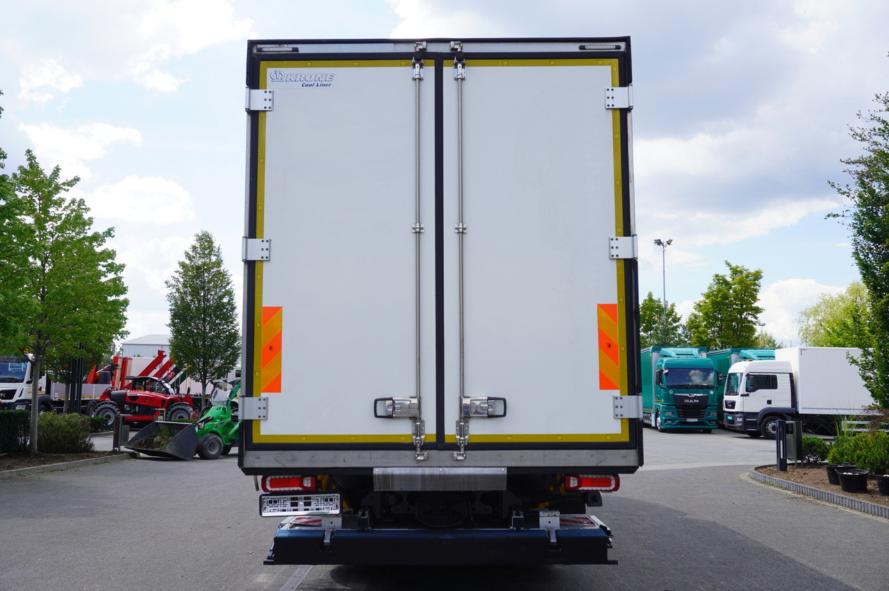 MERCEDES-BENZ Actros 2548 MP5 / Krone Refrigerator Multitemperature / Doppelstock 36 EPAL / GIGA Space cabin - Hladnjača: slika 3 MERCEDES-BENZ Actros 2548 MP5 / Krone Refrigerator Multitemperature / Doppelstock 36 EPAL / GIGA Space cabin - Hladnjača: slika 3