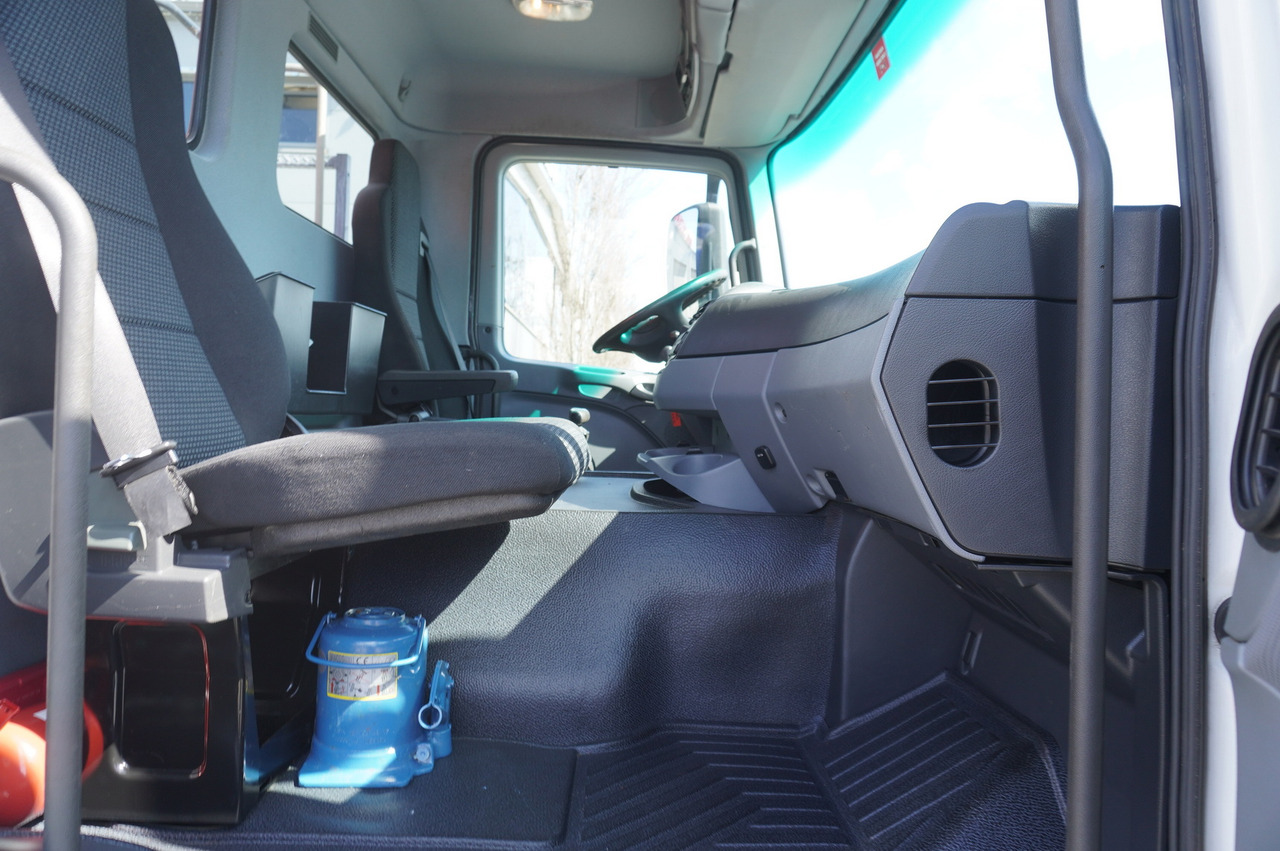 Autodizalica MERCEDES-BENZ Actros 2641 6×4 E5 / Crane / Dumper / 110000 km!: slika 24