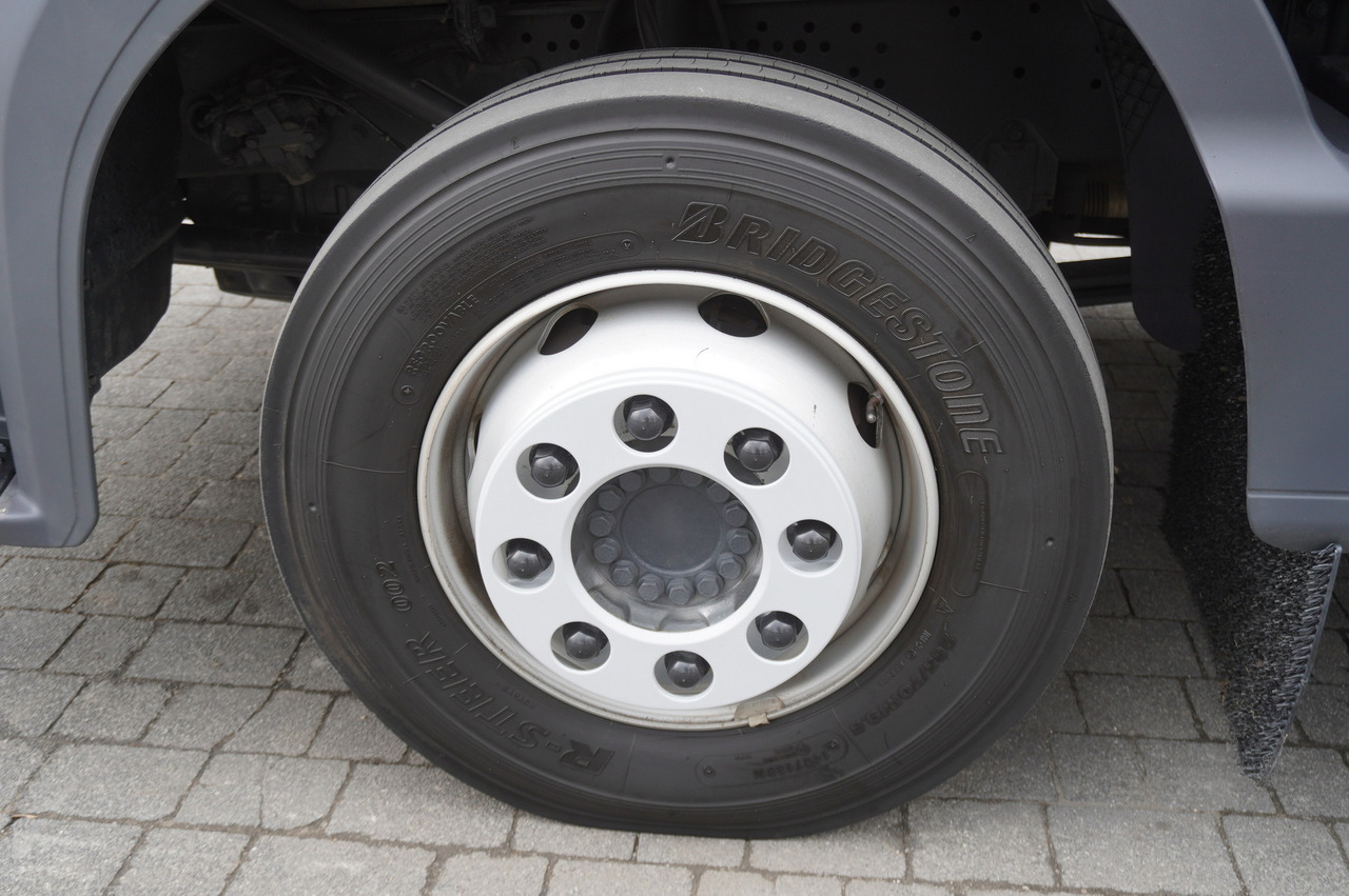 Lizing MERCEDES-BENZ Atego 1224 / New galvanized tow truck MERCEDES-BENZ Atego 1224 / New galvanized tow truck: slika 14 Lizing MERCEDES-BENZ Atego 1224 / New galvanized tow truck MERCEDES-BENZ Atego 1224 / New galvanized tow truck: slika 14