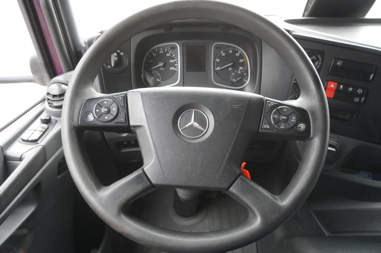 Lizing MERCEDES-BENZ Atego 1224 / New galvanized tow truck MERCEDES-BENZ Atego 1224 / New galvanized tow truck: slika 25 Lizing MERCEDES-BENZ Atego 1224 / New galvanized tow truck MERCEDES-BENZ Atego 1224 / New galvanized tow truck: slika 25