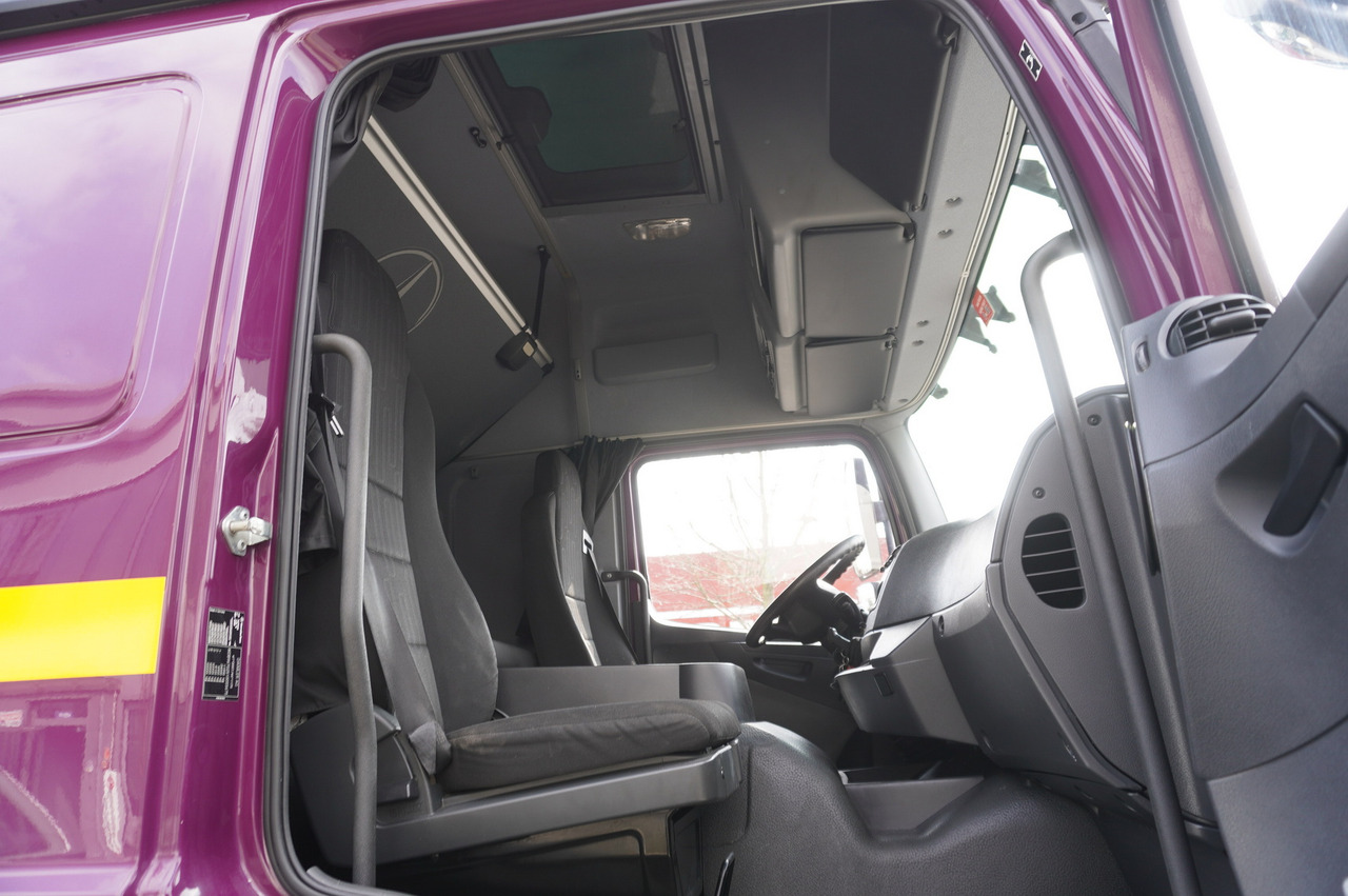 Lizing MERCEDES-BENZ Atego 1224 / New galvanized tow truck MERCEDES-BENZ Atego 1224 / New galvanized tow truck: slika 30 Lizing MERCEDES-BENZ Atego 1224 / New galvanized tow truck MERCEDES-BENZ Atego 1224 / New galvanized tow truck: slika 30