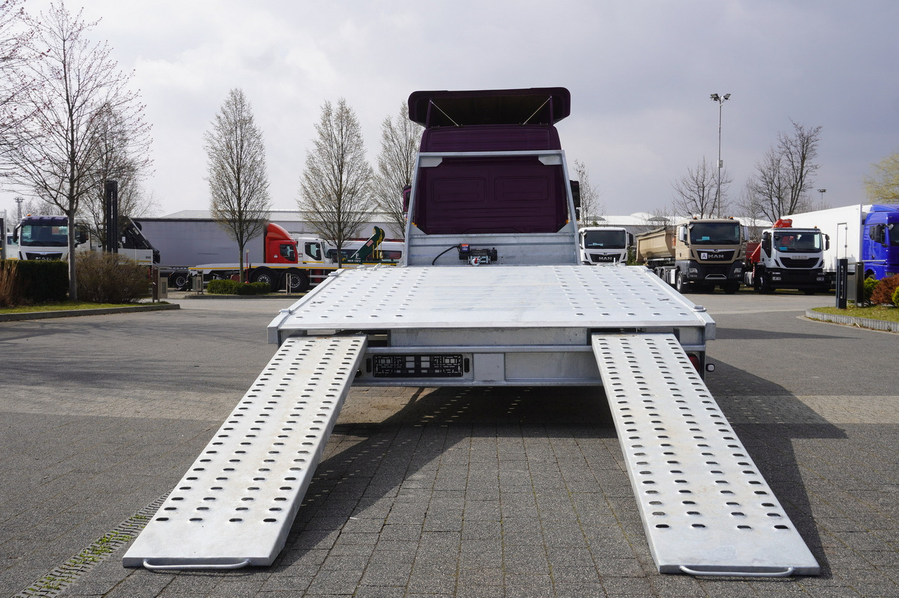 Lizing MERCEDES-BENZ Atego 1224 / New galvanized tow truck MERCEDES-BENZ Atego 1224 / New galvanized tow truck: slika 7 Lizing MERCEDES-BENZ Atego 1224 / New galvanized tow truck MERCEDES-BENZ Atego 1224 / New galvanized tow truck: slika 7