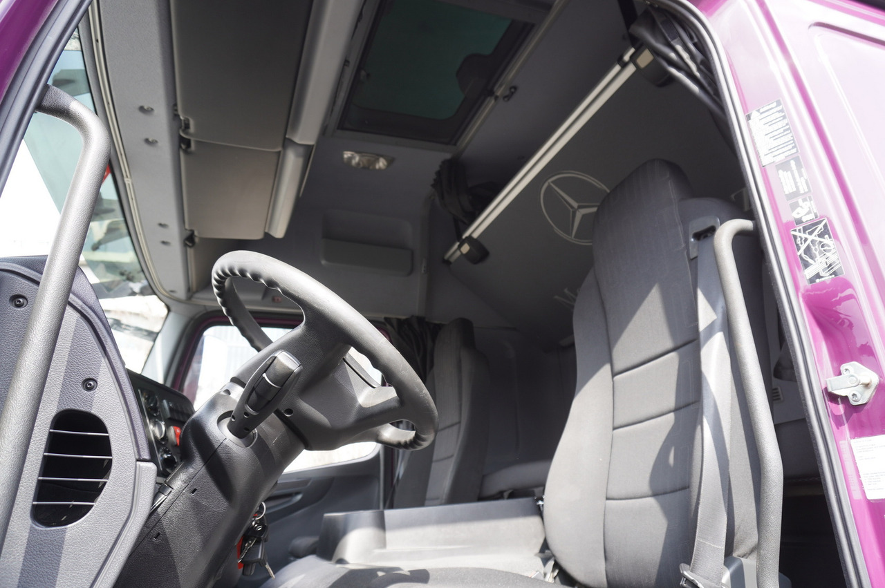 Lizing MERCEDES-BENZ Atego 1224 / New galvanized tow truck MERCEDES-BENZ Atego 1224 / New galvanized tow truck: slika 19 Lizing MERCEDES-BENZ Atego 1224 / New galvanized tow truck MERCEDES-BENZ Atego 1224 / New galvanized tow truck: slika 19