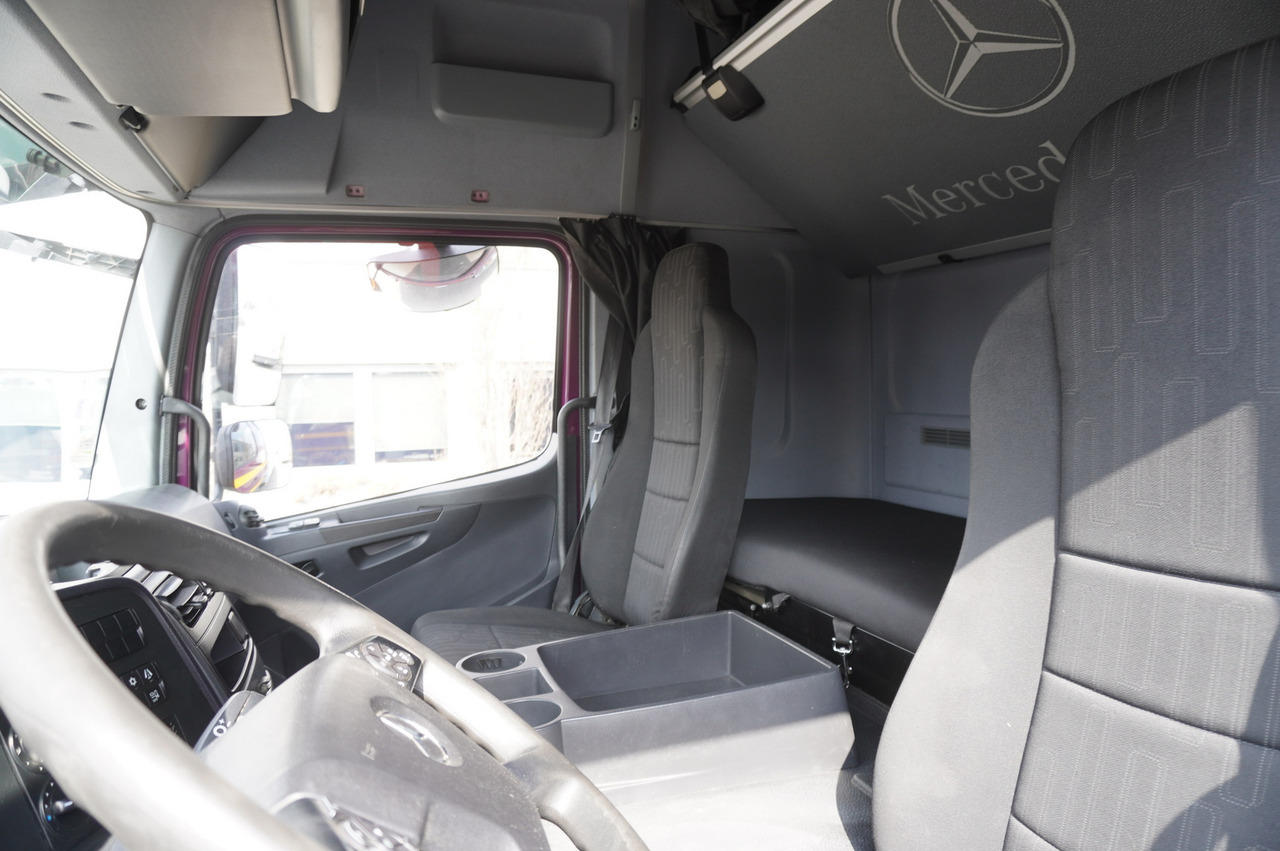 Lizing MERCEDES-BENZ Atego 1224 / New galvanized tow truck MERCEDES-BENZ Atego 1224 / New galvanized tow truck: slika 20 Lizing MERCEDES-BENZ Atego 1224 / New galvanized tow truck MERCEDES-BENZ Atego 1224 / New galvanized tow truck: slika 20