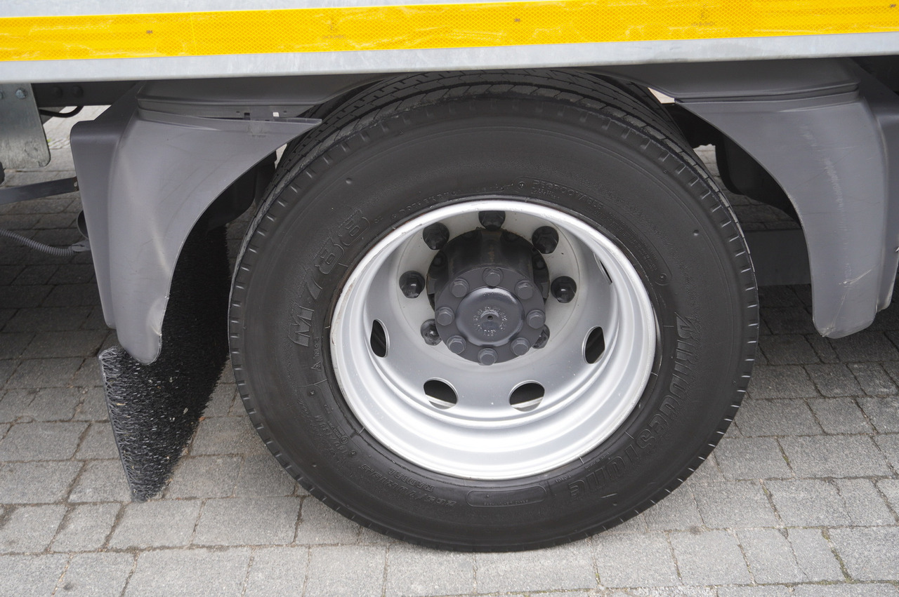 Lizing MERCEDES-BENZ Atego 1224 / New galvanized tow truck MERCEDES-BENZ Atego 1224 / New galvanized tow truck: slika 16 Lizing MERCEDES-BENZ Atego 1224 / New galvanized tow truck MERCEDES-BENZ Atego 1224 / New galvanized tow truck: slika 16