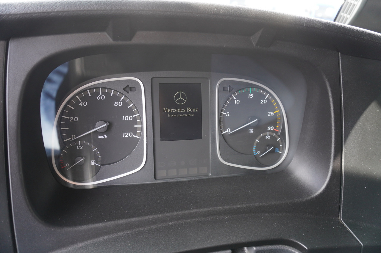 Lizing MERCEDES-BENZ Atego 1224 / New galvanized tow truck MERCEDES-BENZ Atego 1224 / New galvanized tow truck: slika 26 Lizing MERCEDES-BENZ Atego 1224 / New galvanized tow truck MERCEDES-BENZ Atego 1224 / New galvanized tow truck: slika 26