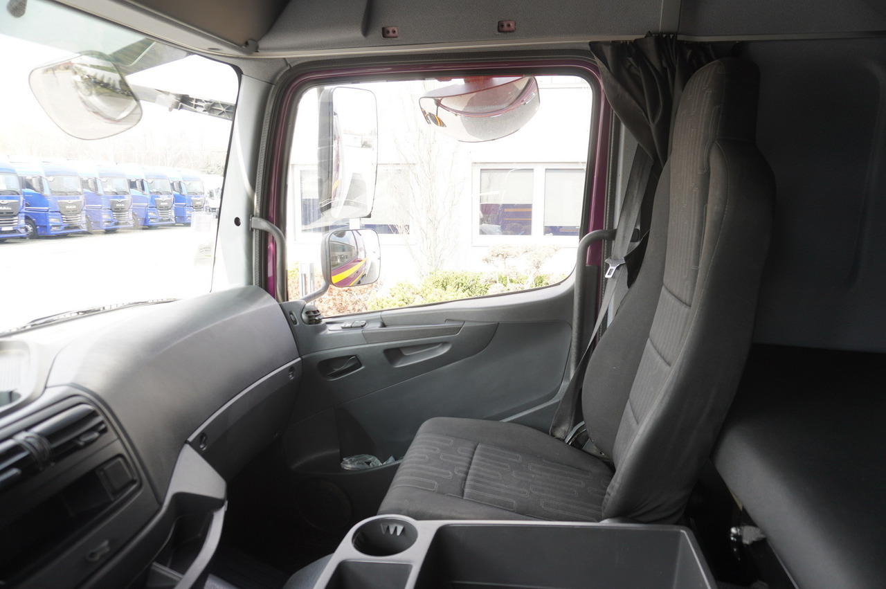 Lizing MERCEDES-BENZ Atego 1224 / New galvanized tow truck MERCEDES-BENZ Atego 1224 / New galvanized tow truck: slika 24 Lizing MERCEDES-BENZ Atego 1224 / New galvanized tow truck MERCEDES-BENZ Atego 1224 / New galvanized tow truck: slika 24