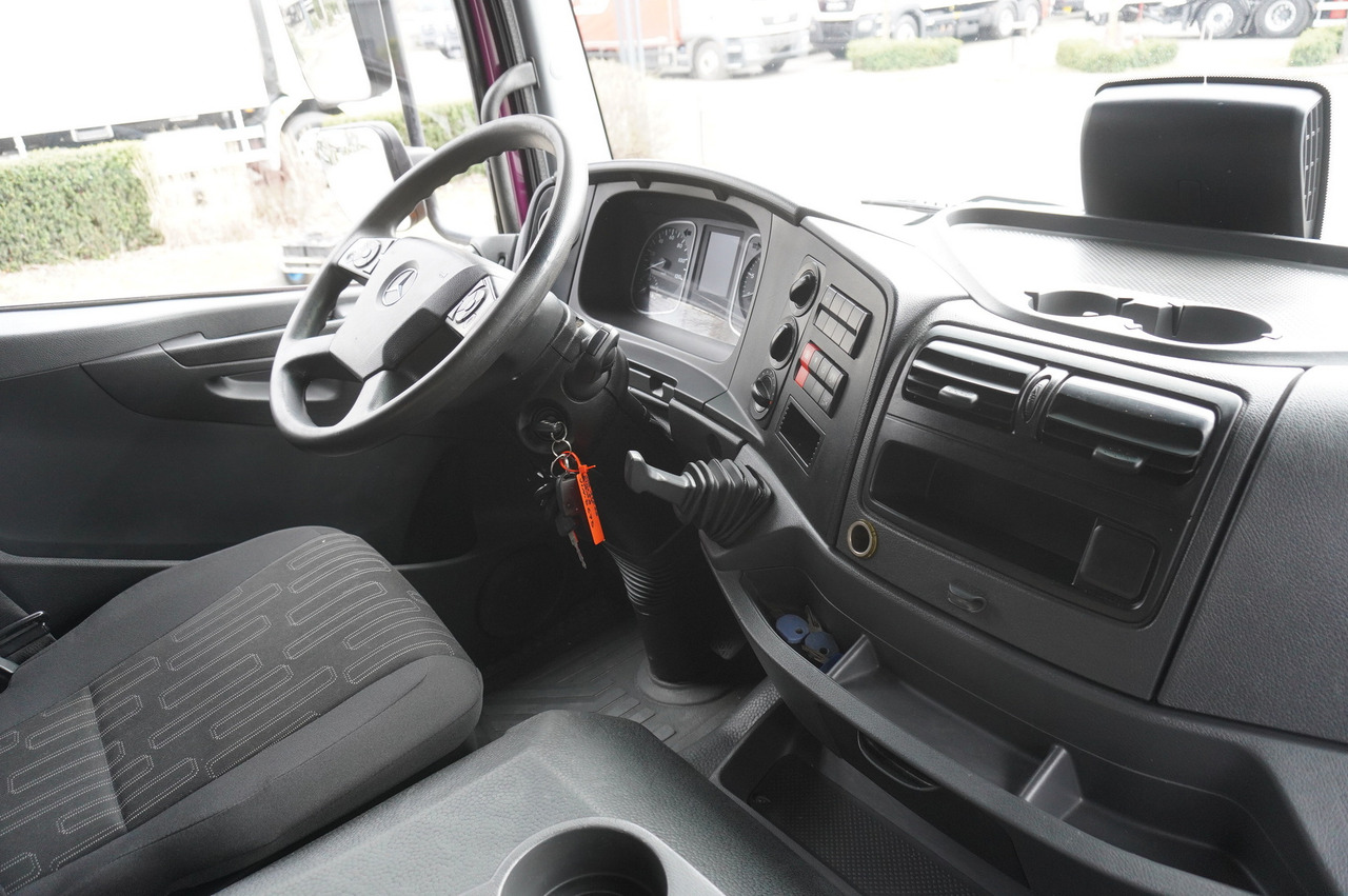 Lizing MERCEDES-BENZ Atego 1224 / New galvanized tow truck MERCEDES-BENZ Atego 1224 / New galvanized tow truck: slika 28 Lizing MERCEDES-BENZ Atego 1224 / New galvanized tow truck MERCEDES-BENZ Atego 1224 / New galvanized tow truck: slika 28