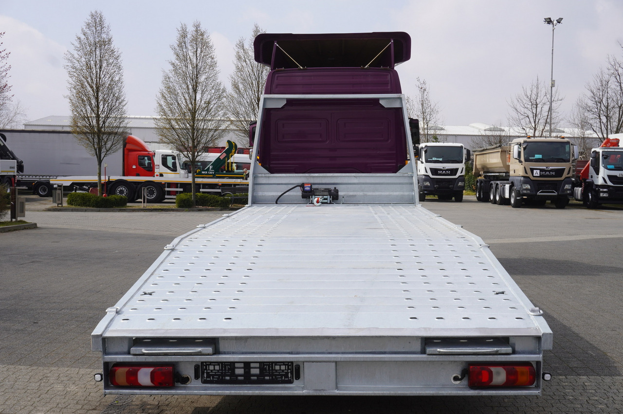 Lizing MERCEDES-BENZ Atego 1224 / New galvanized tow truck MERCEDES-BENZ Atego 1224 / New galvanized tow truck: slika 6 Lizing MERCEDES-BENZ Atego 1224 / New galvanized tow truck MERCEDES-BENZ Atego 1224 / New galvanized tow truck: slika 6