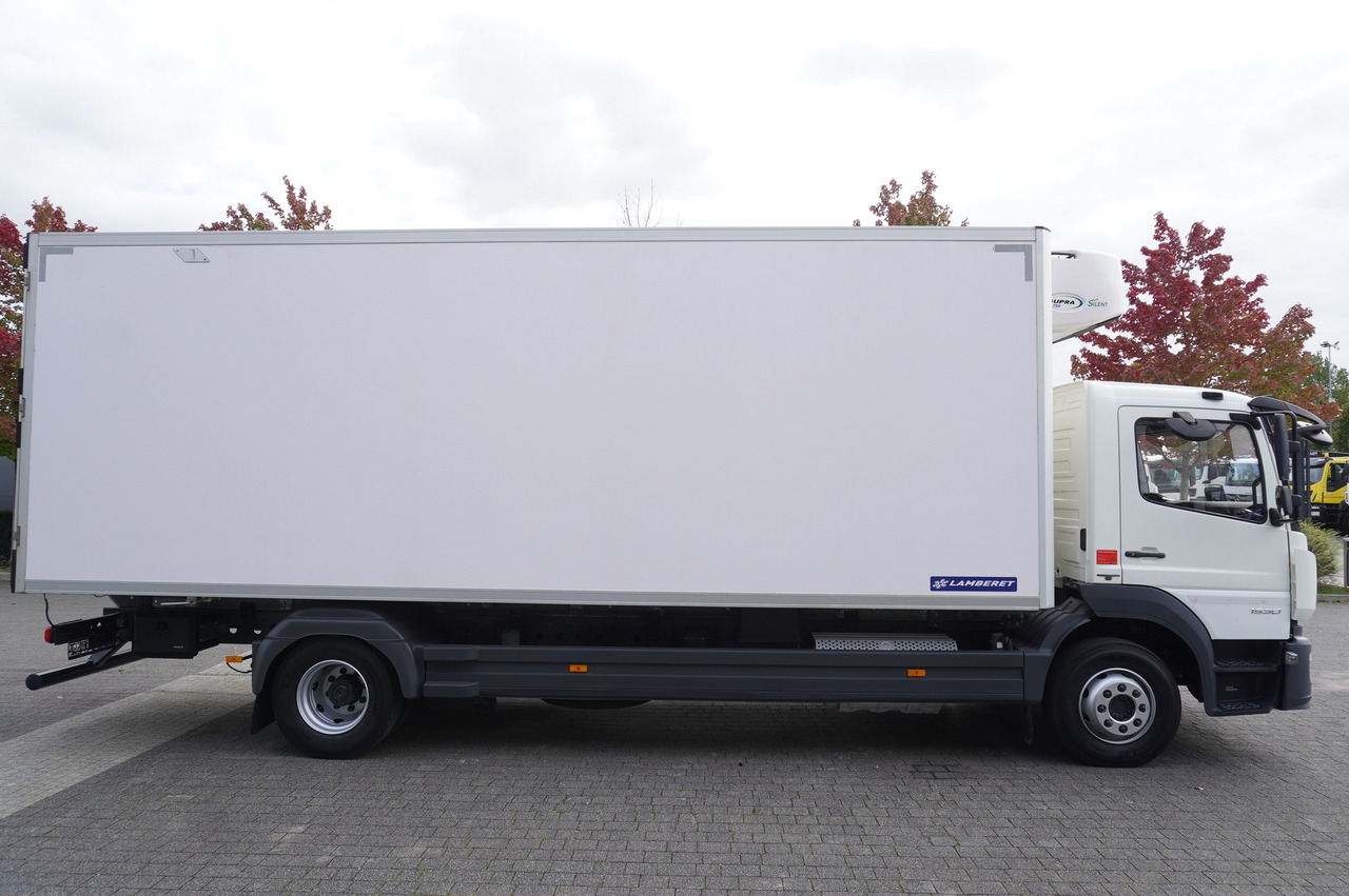 MERCEDES-BENZ Atego 1530 E6 Lamberet refrigerated truck 17 pallets / load capacity 7t - Hladnjača: slika 3 MERCEDES-BENZ Atego 1530 E6 Lamberet refrigerated truck 17 pallets / load capacity 7t - Hladnjača: slika 3